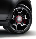 Fiat 500 Street 2013 года